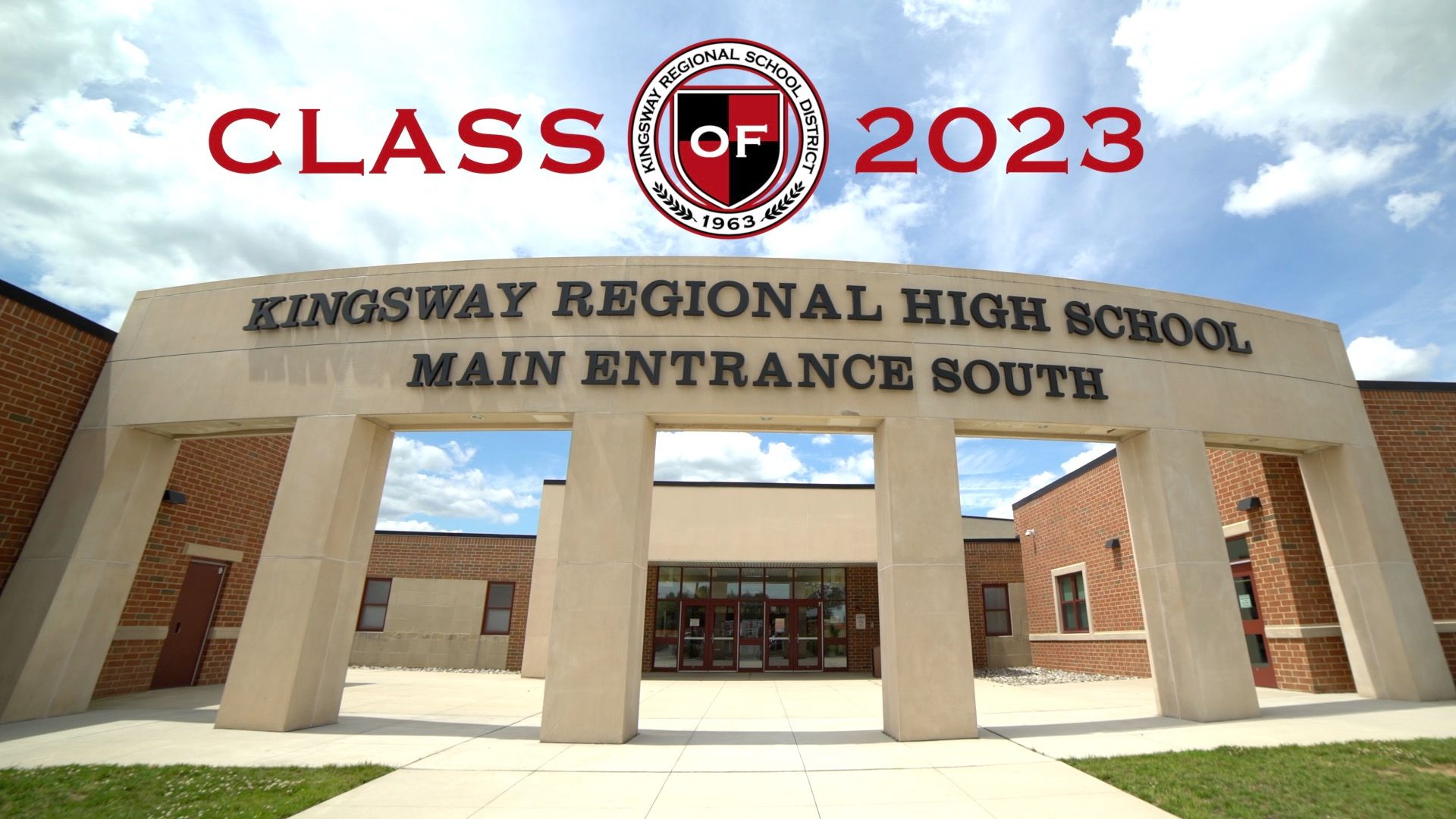 Krsd KRHS 2022-2023 Senior Highlight Video